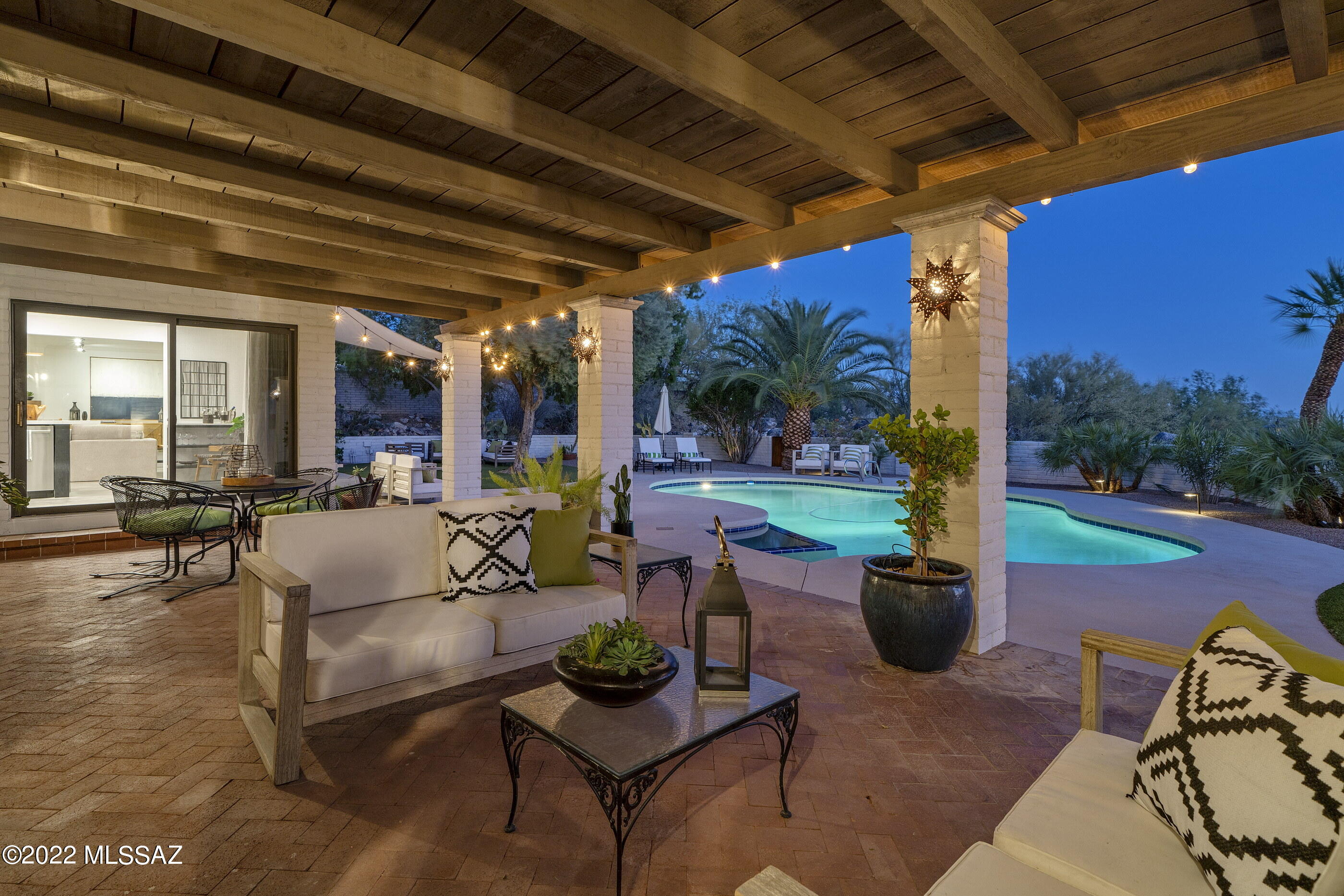 Coronado Foothills Estates - Residential