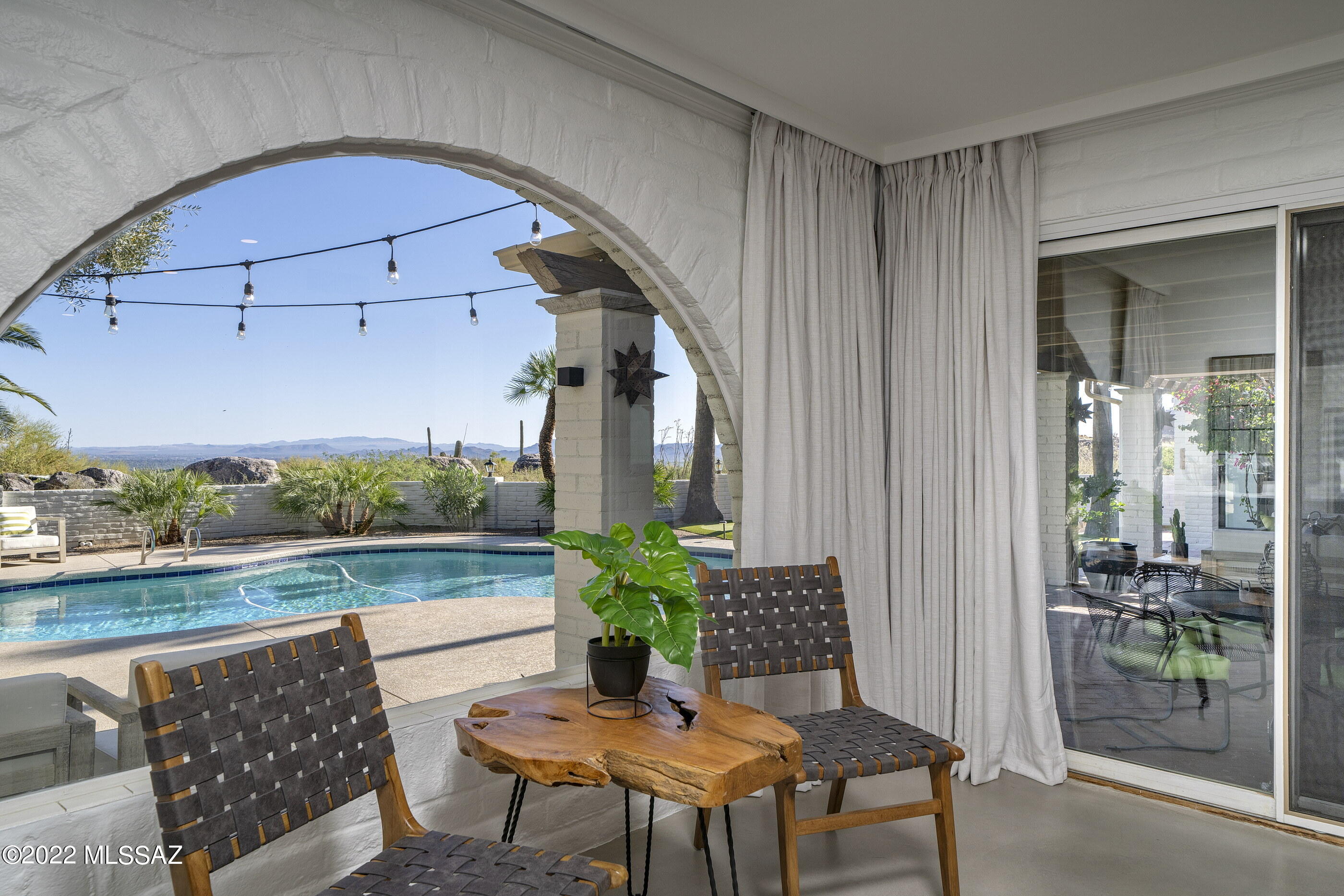 Coronado Foothills Estates - Residential