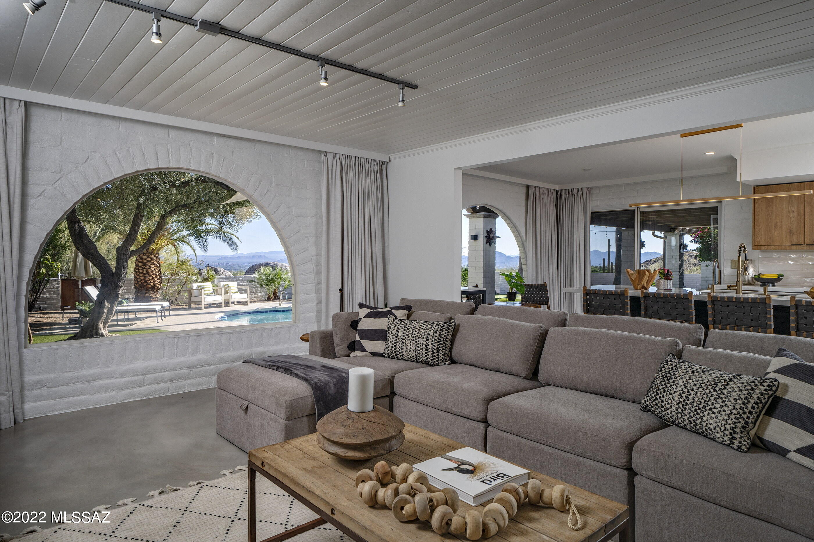 Coronado Foothills Estates - Residential
