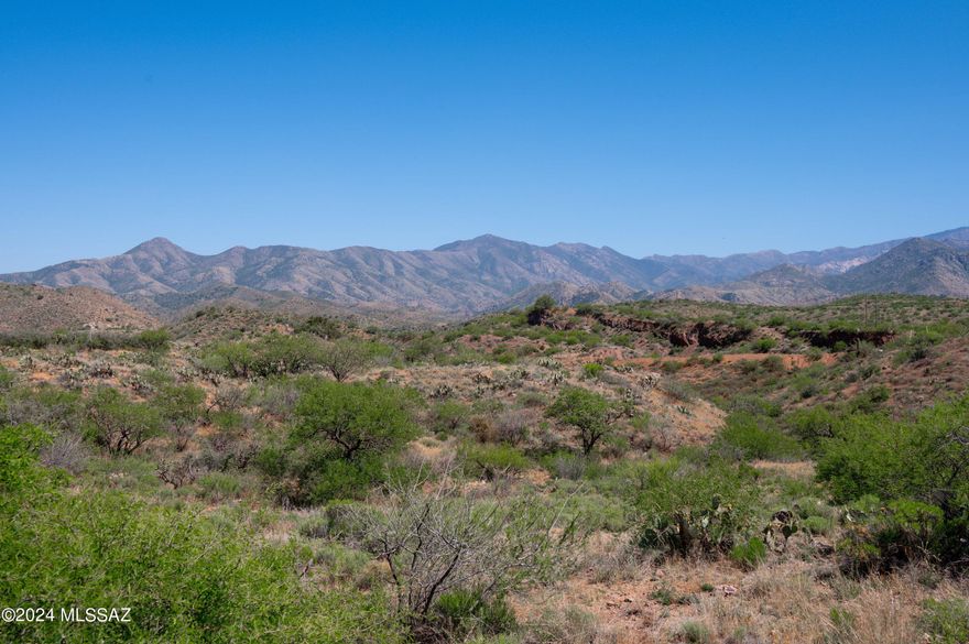 Plans already done, all drawings and perk test completed. Are you ready? Mountain View !!!!  
This amazing lot is ready for you to start building your dream home.  Wonderful area just north of Tucson with mountain views and cooler temperatures.  Build your own custom home or you can use the plans that have already been drawn up.  Come see what this great lot has to offer.