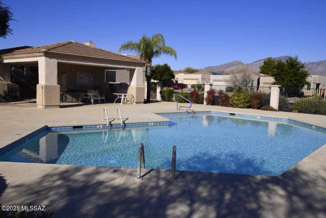 Rancho Esperero (1-343) - Residential