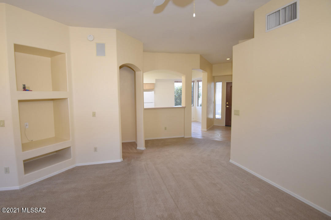 Rancho Esperero (1-343) - Residential