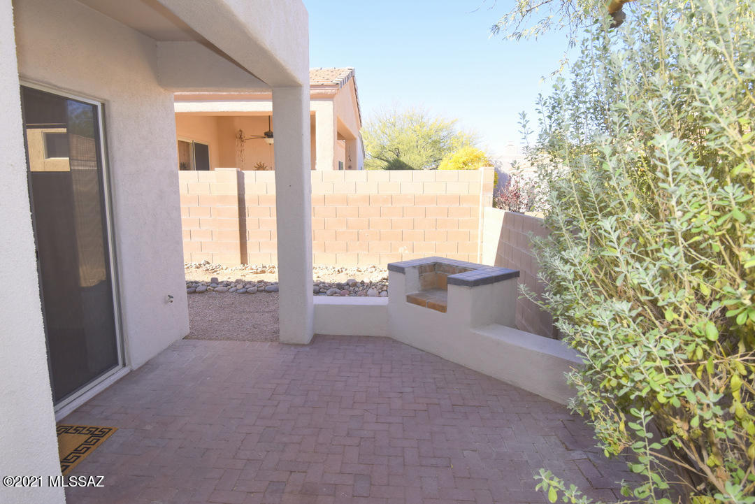 Rancho Esperero (1-343) - Residential