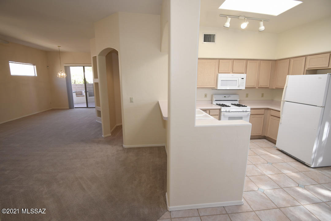 Rancho Esperero (1-343) - Residential