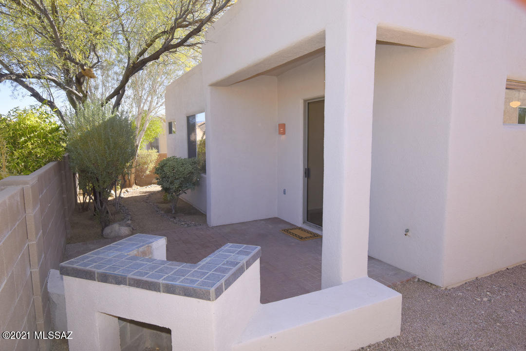 Rancho Esperero (1-343) - Residential