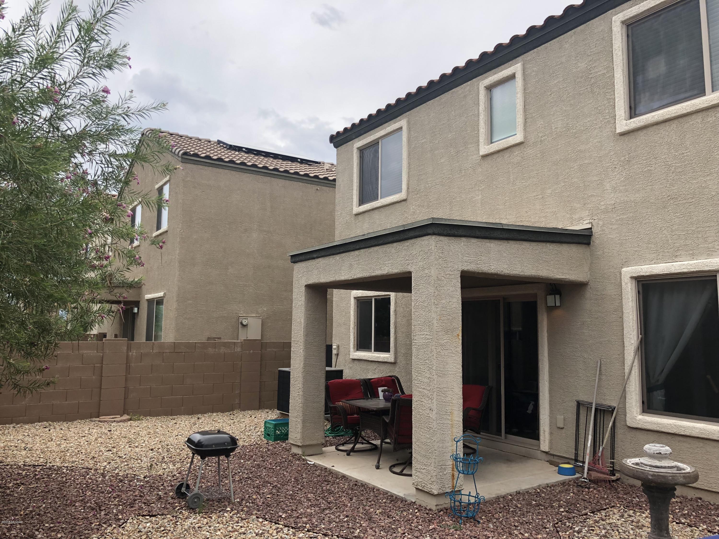 Sierra Morado Unit 2 East - Residential