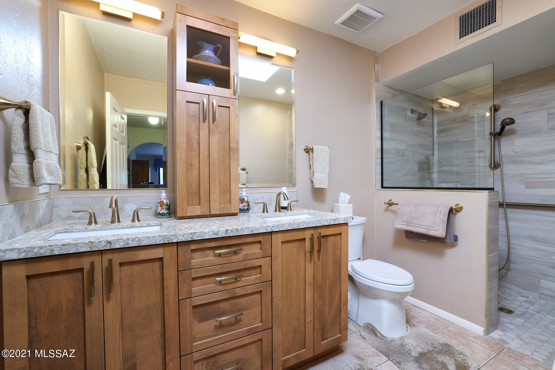 Vista Ciudad Estates (1-32) - Residential