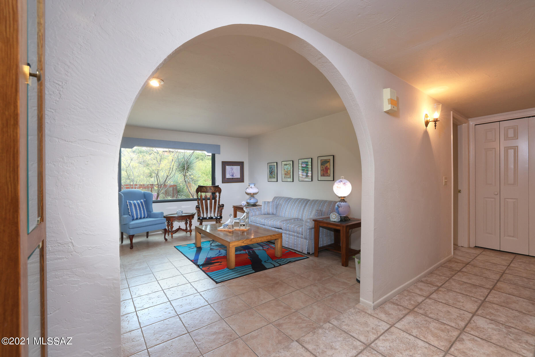 Vista Ciudad Estates (1-32) - Residential
