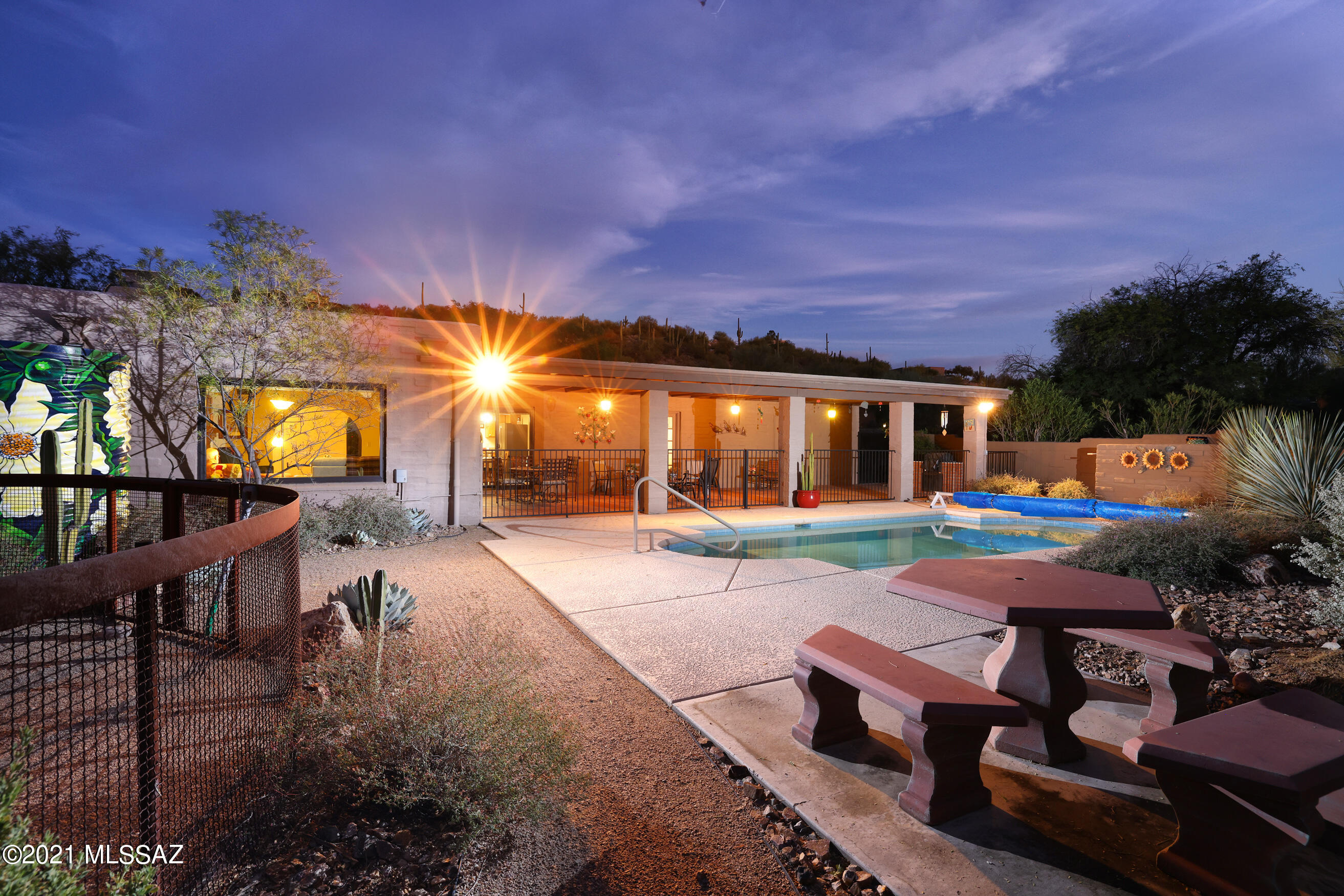 Vista Ciudad Estates (1-32) - Residential