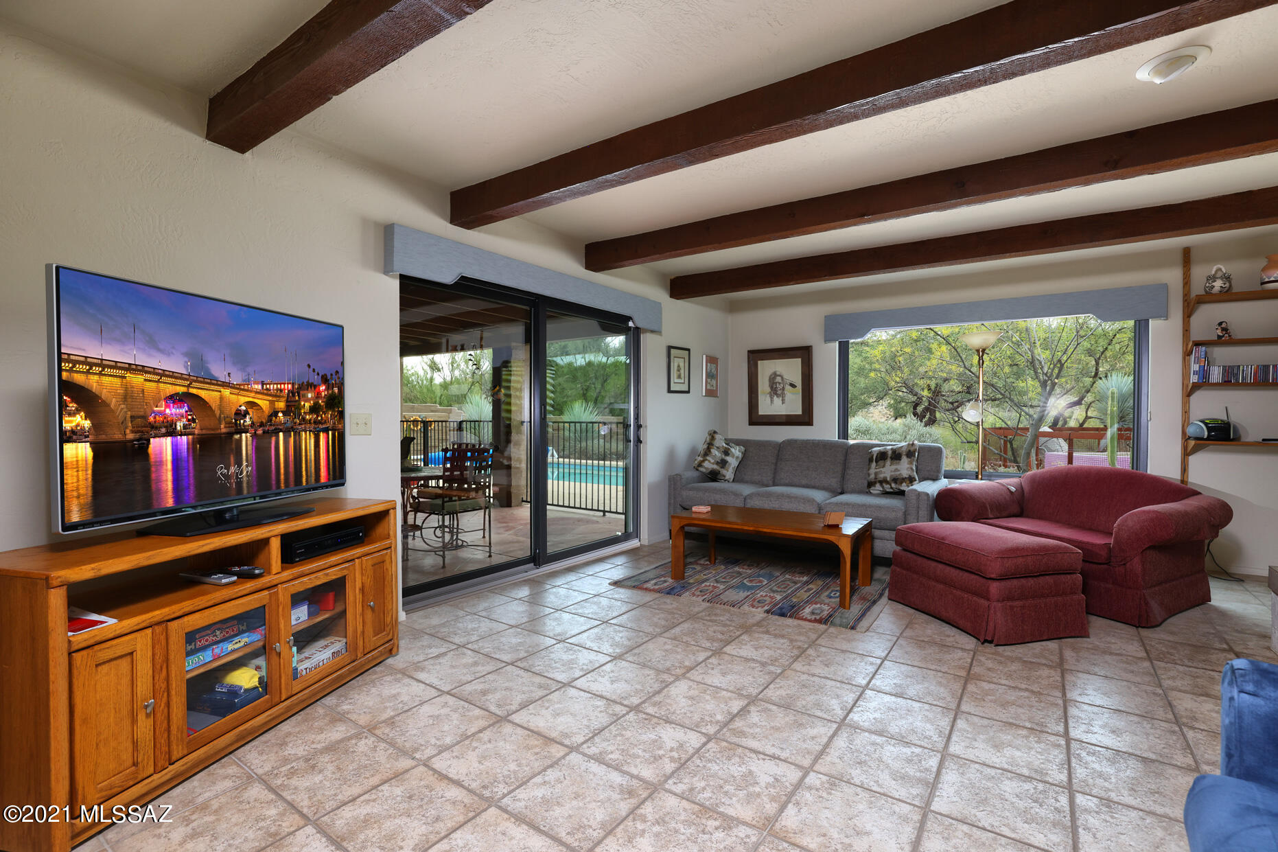 Vista Ciudad Estates (1-32) - Residential