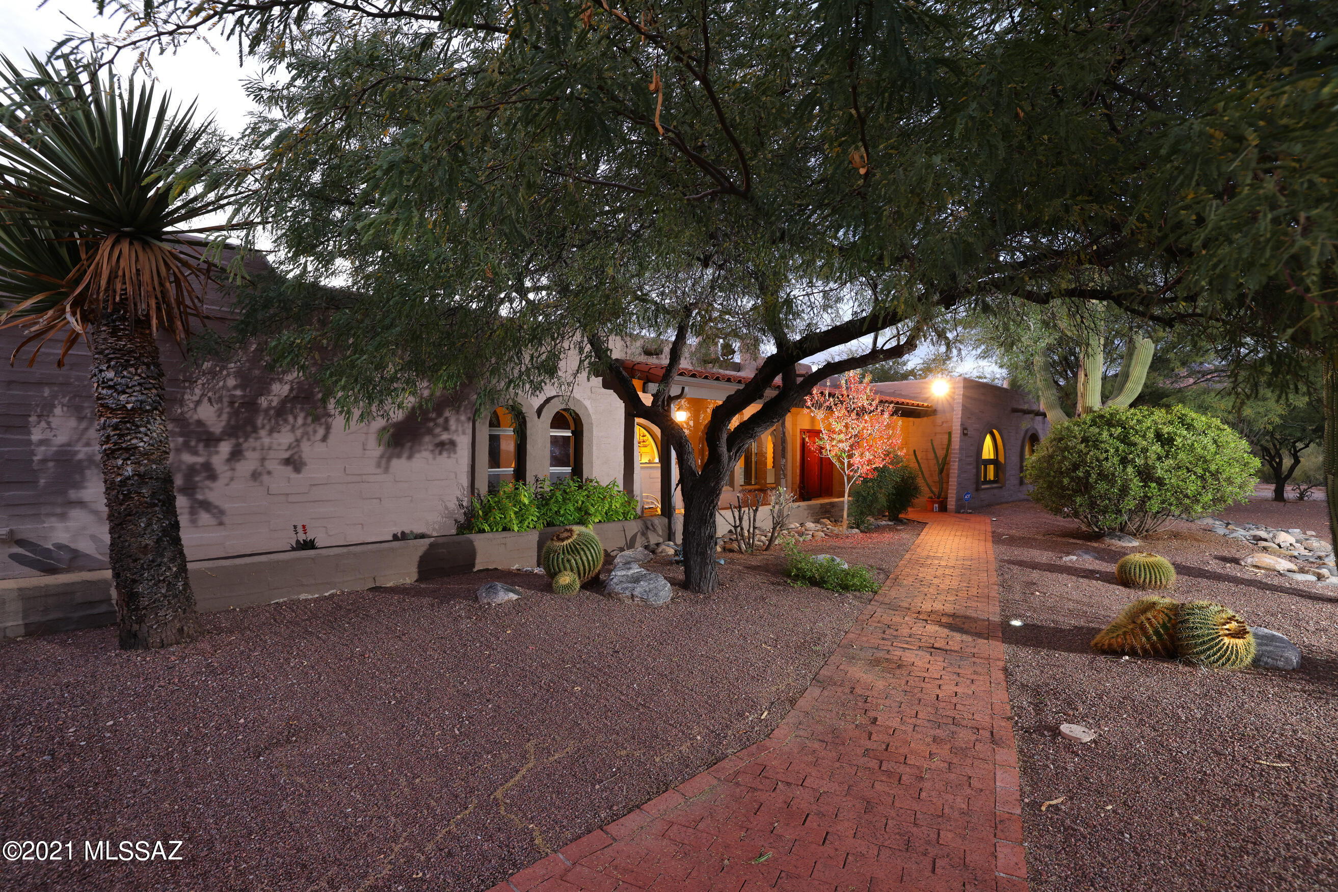 Vista Ciudad Estates (1-32) - Residential