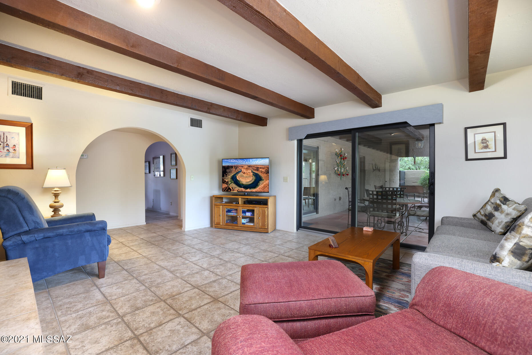 Vista Ciudad Estates (1-32) - Residential