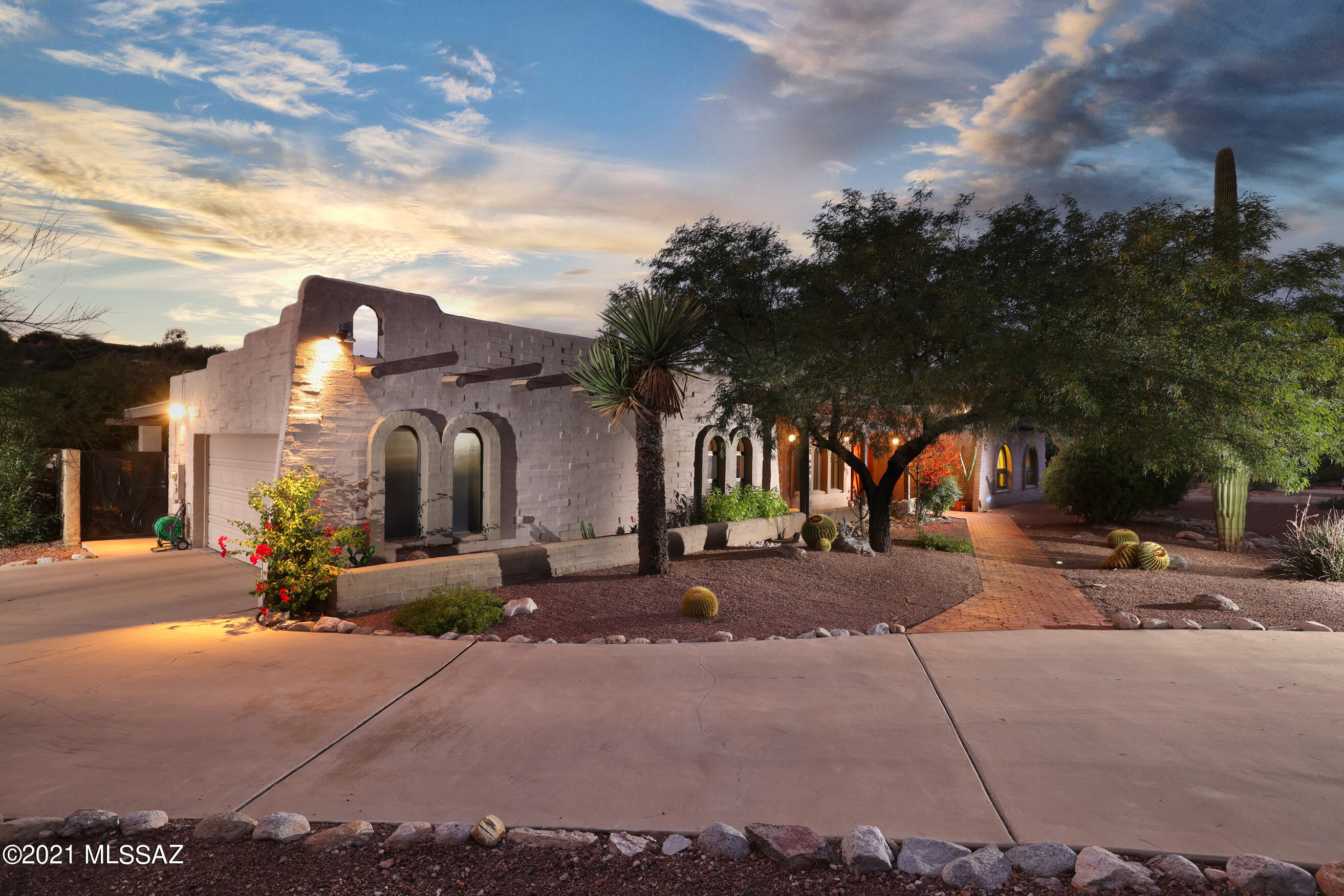 Vista Ciudad Estates (1-32) - Residential