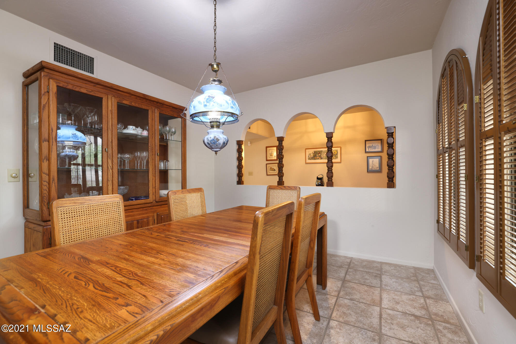 Vista Ciudad Estates (1-32) - Residential