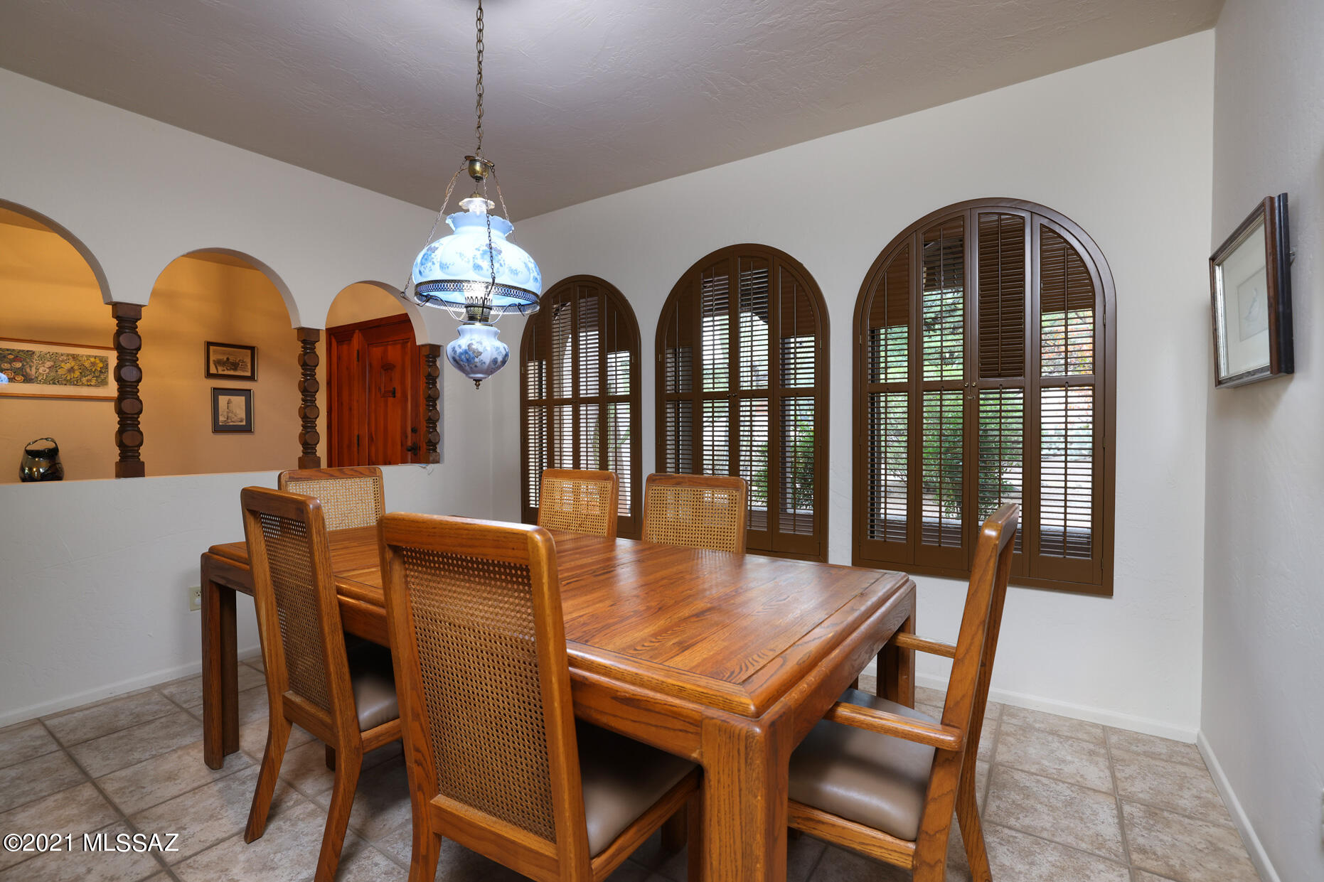 Vista Ciudad Estates (1-32) - Residential