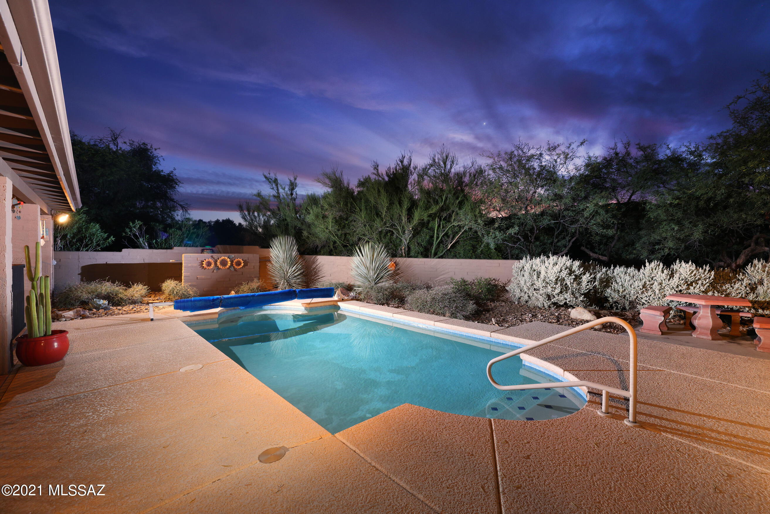 Vista Ciudad Estates (1-32) - Residential