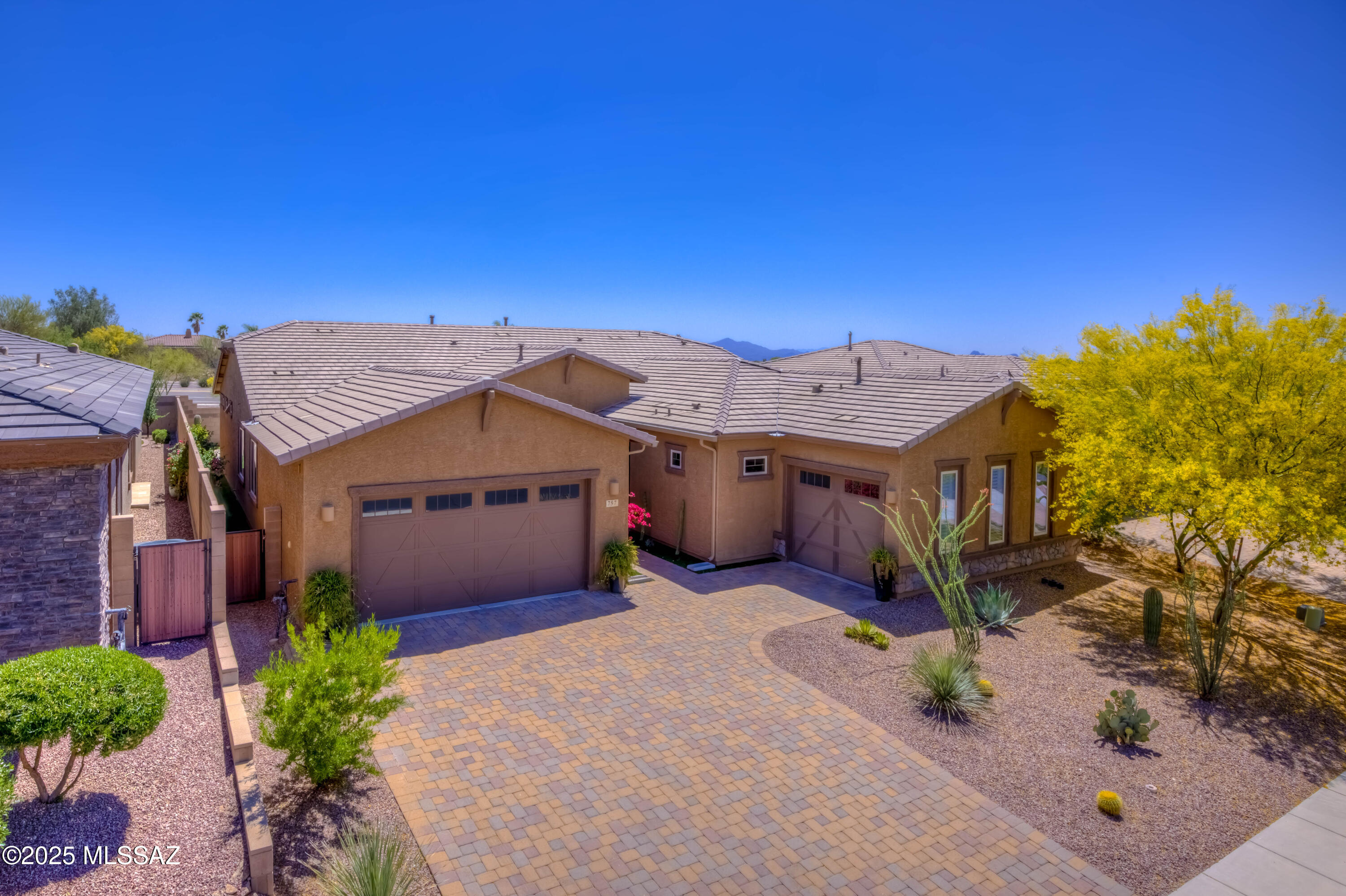 757 W Aviator Crossing Drive