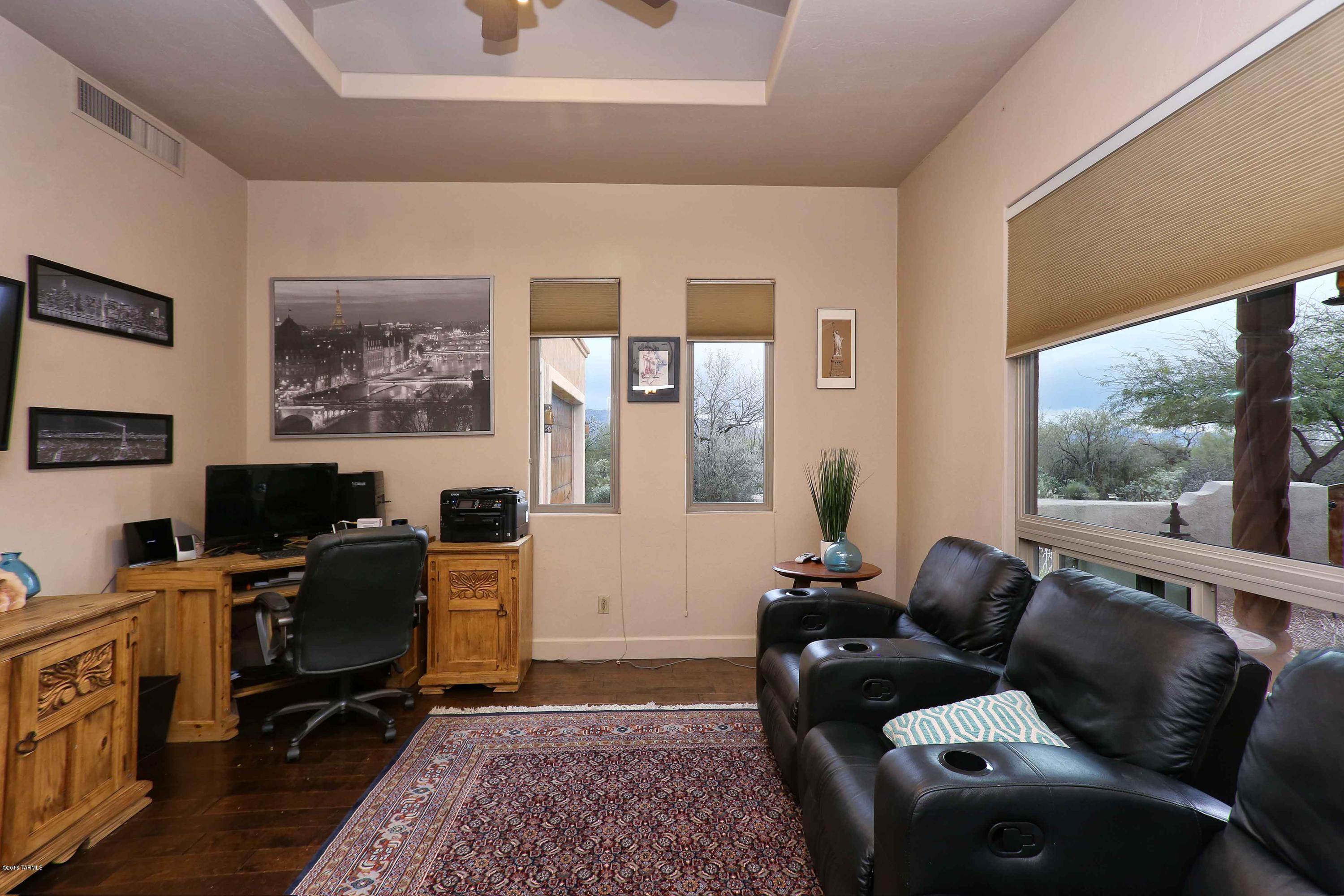 Fetzer Ranch (1-60) - Residential