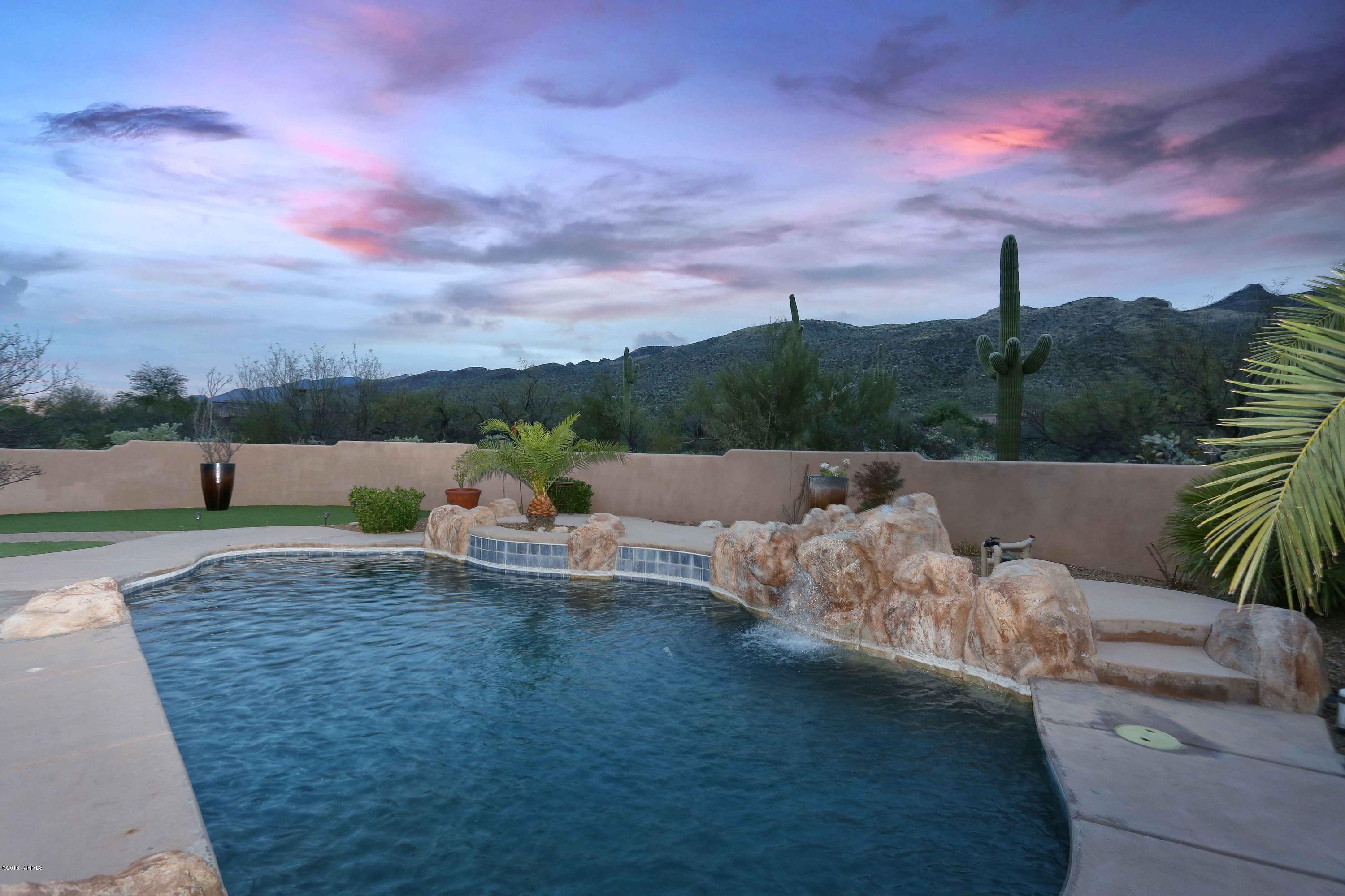 Fetzer Ranch (1-60) - Residential