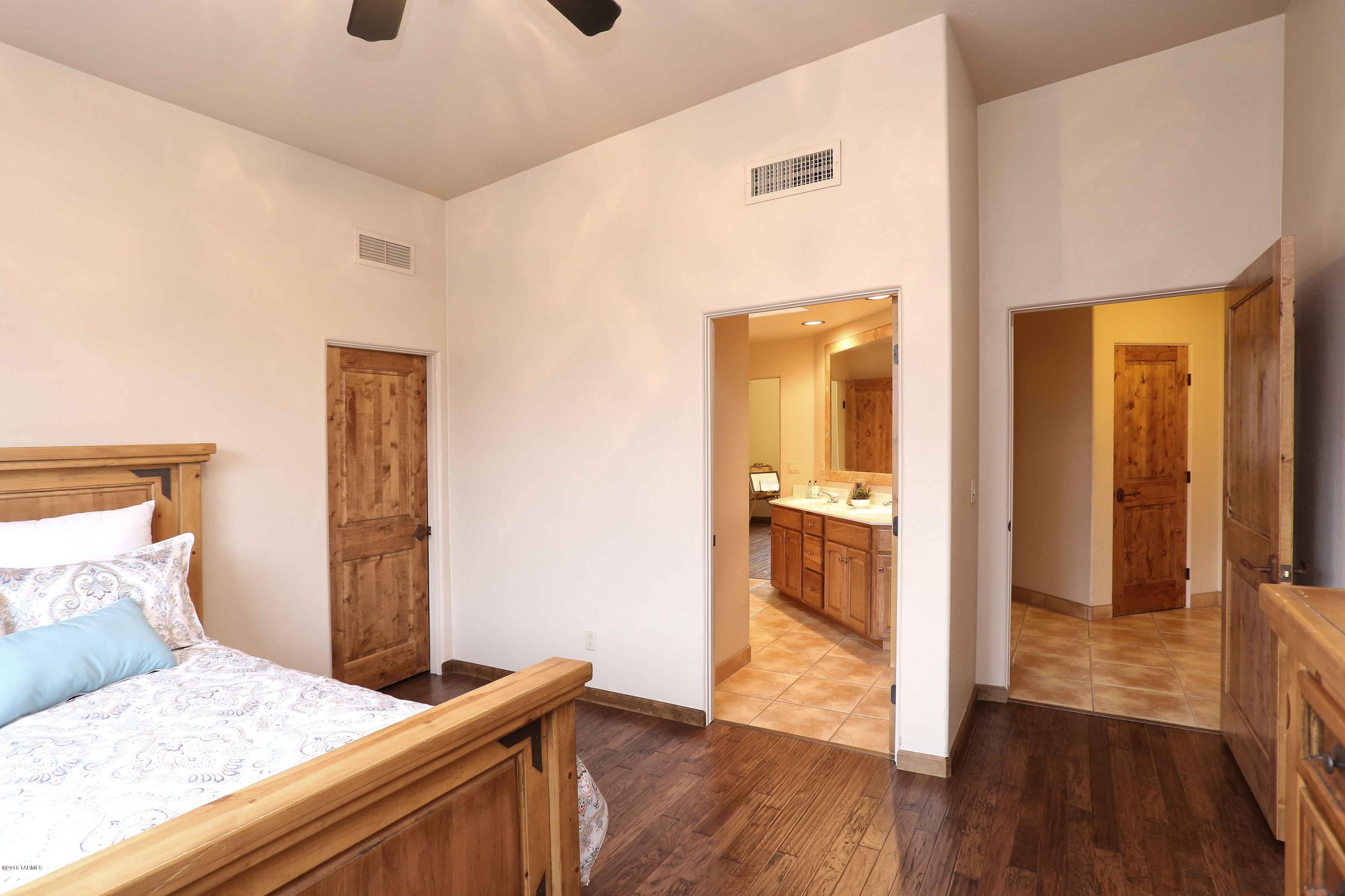 Fetzer Ranch (1-60) - Residential