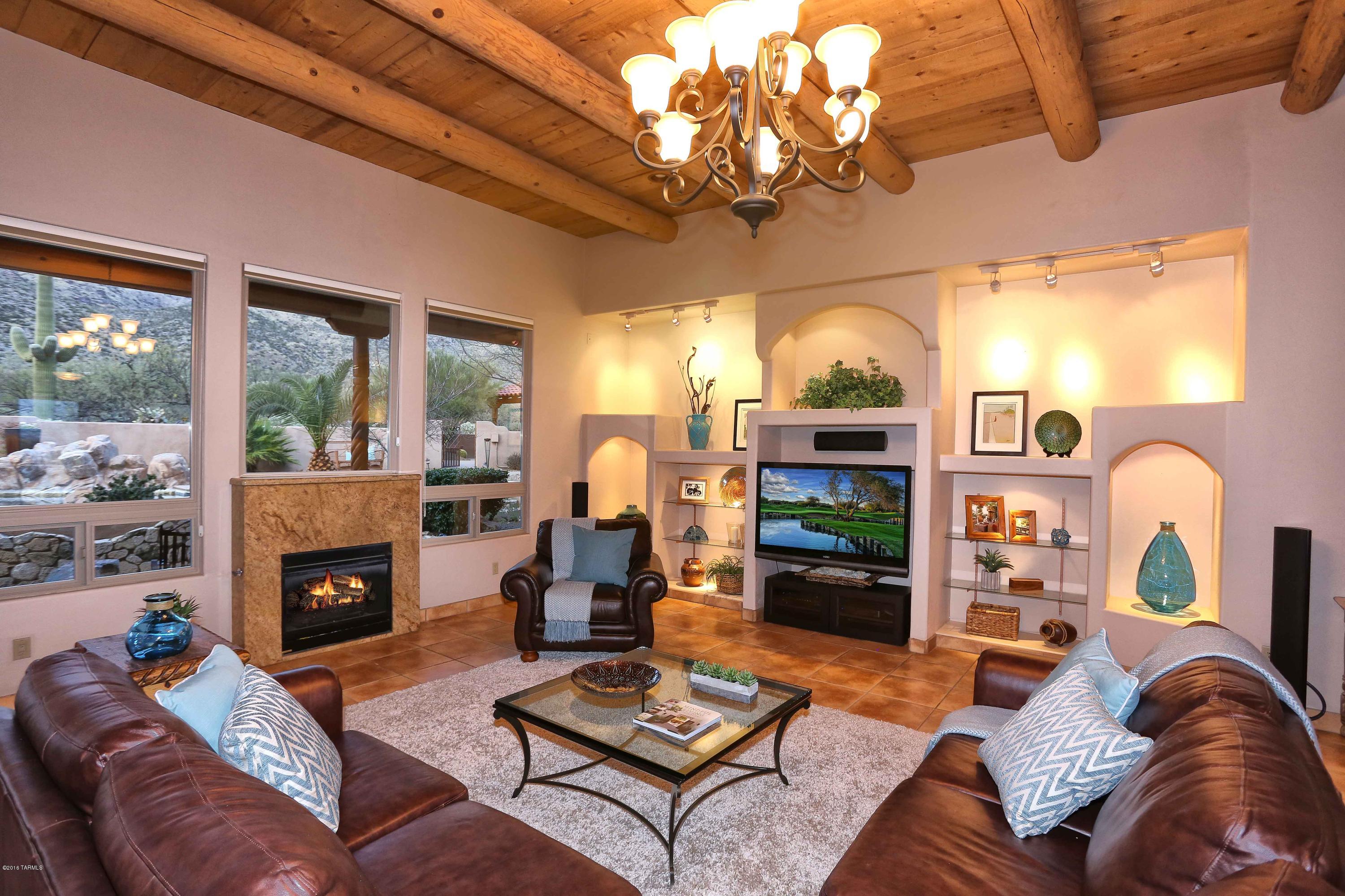 Fetzer Ranch (1-60) - Residential
