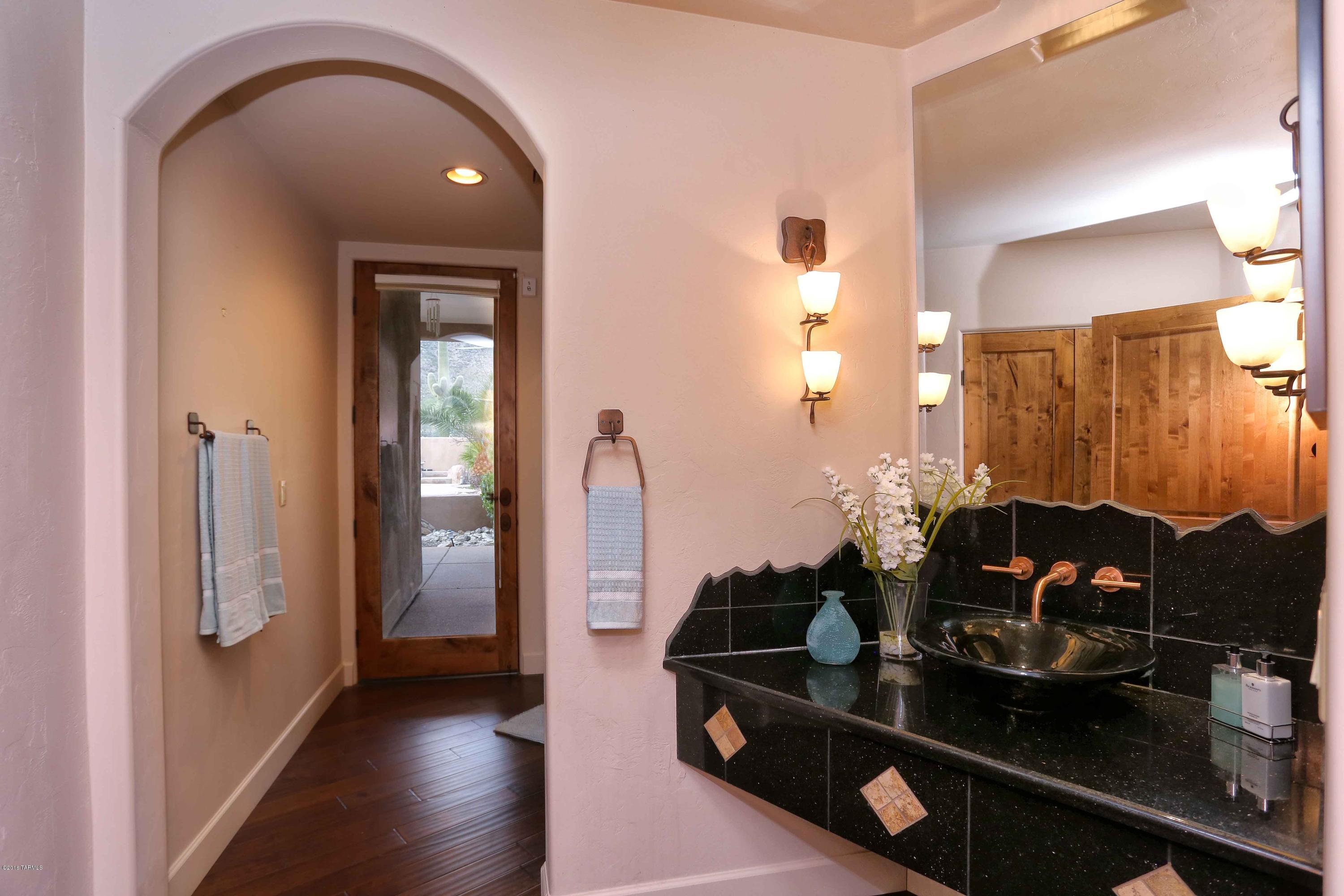 Fetzer Ranch (1-60) - Residential