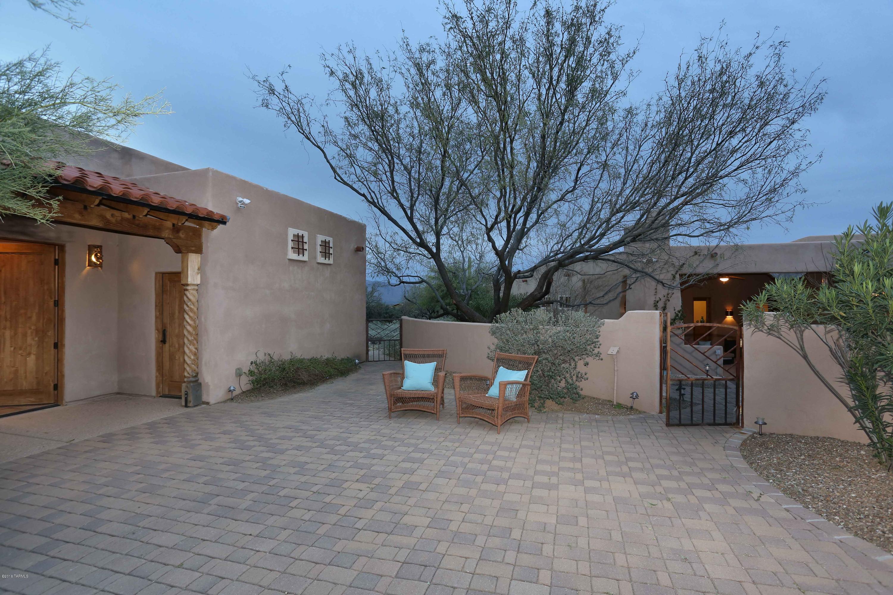 Fetzer Ranch (1-60) - Residential