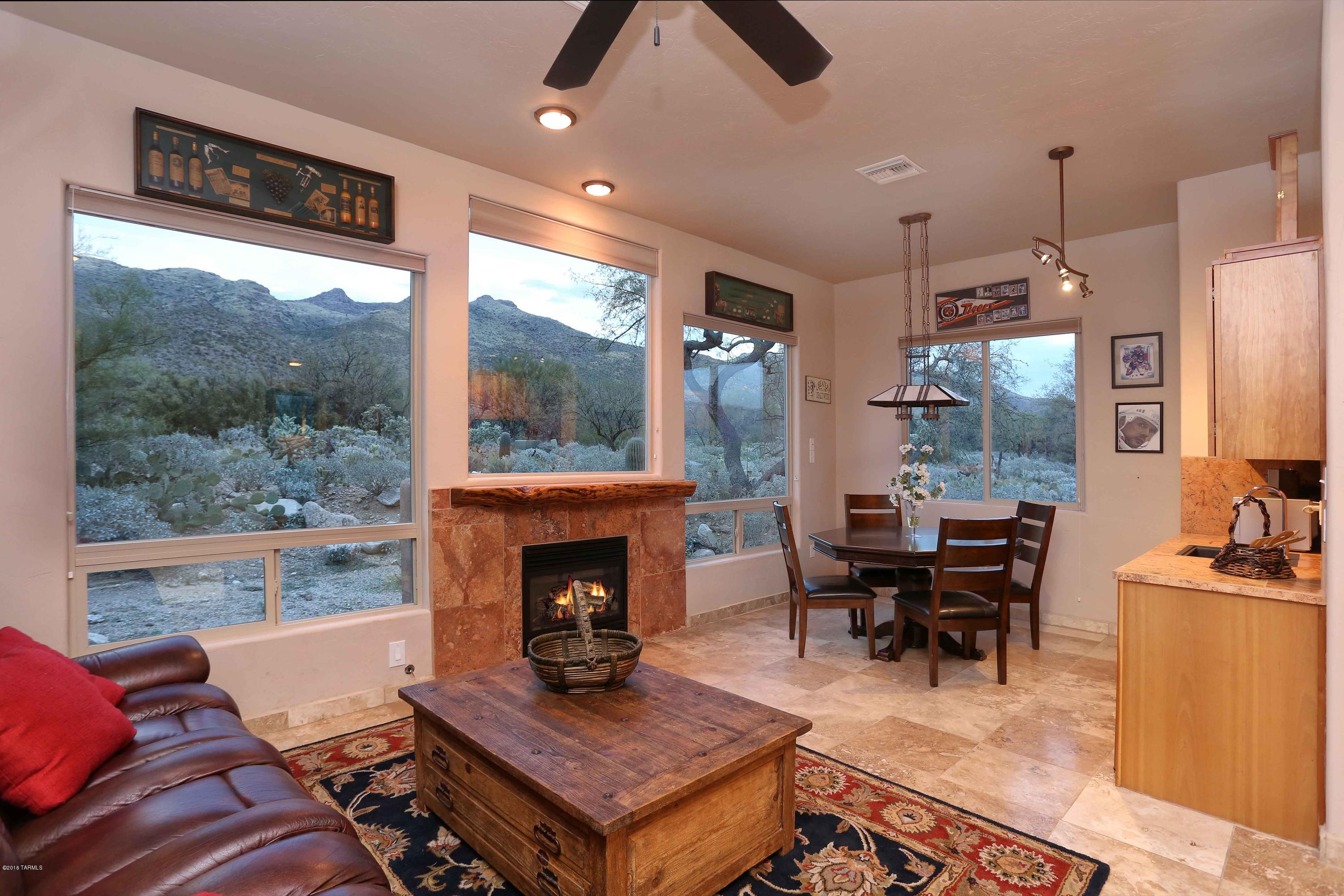 Fetzer Ranch (1-60) - Residential