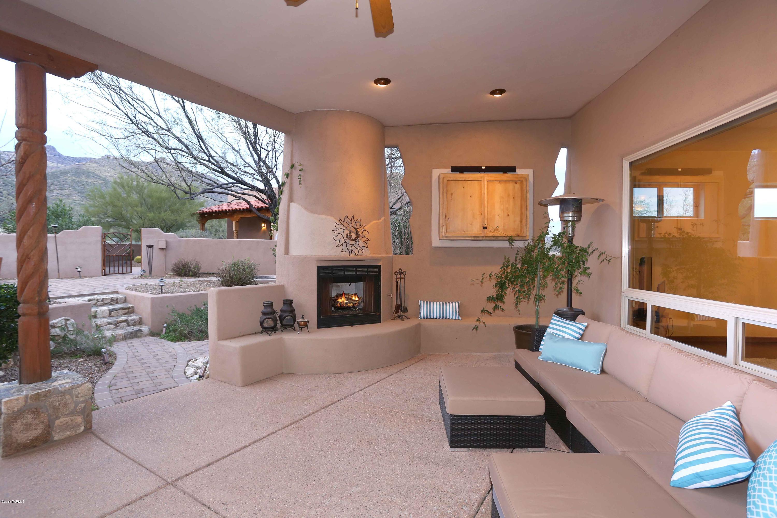 Fetzer Ranch (1-60) - Residential