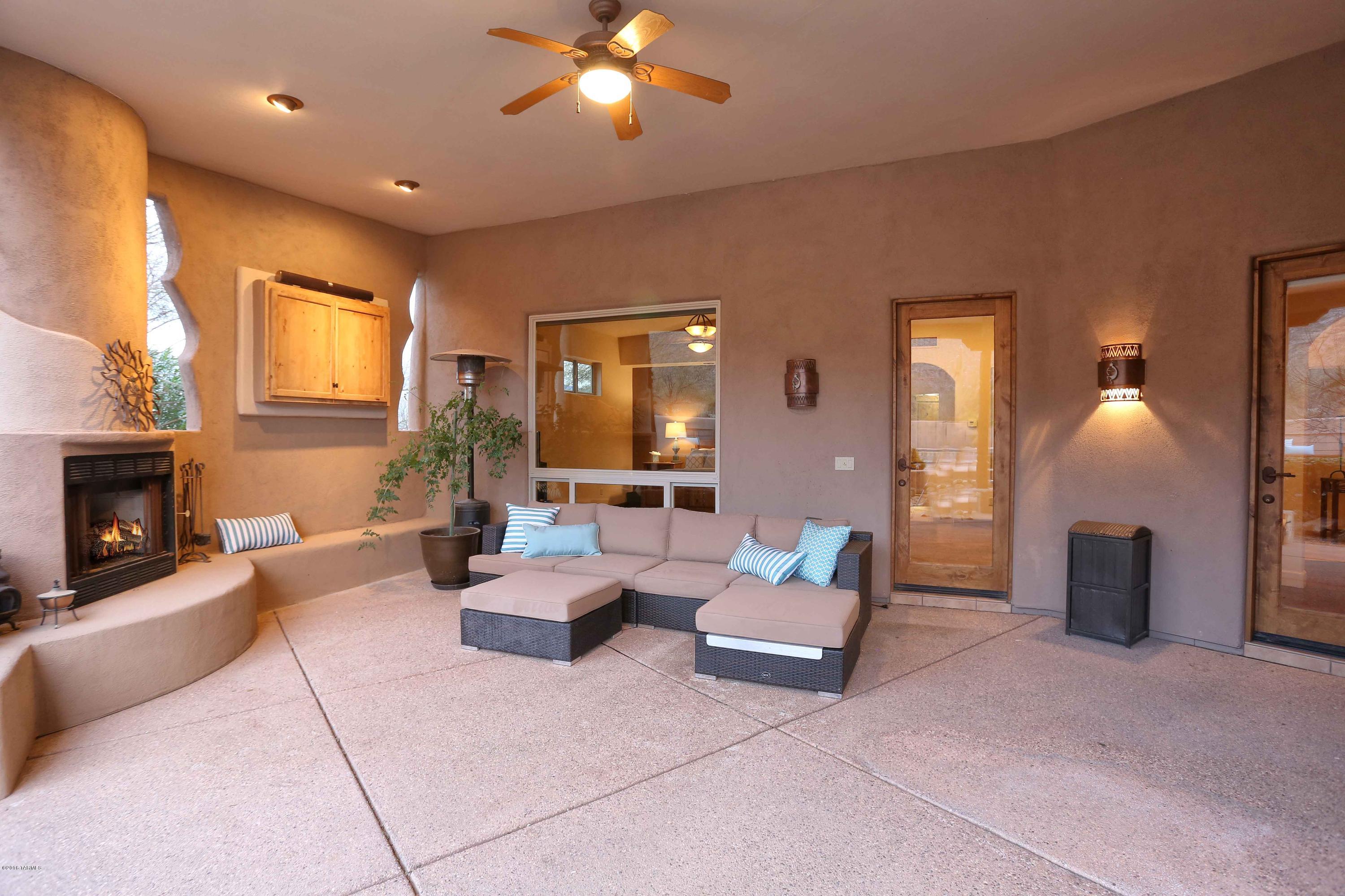 Fetzer Ranch (1-60) - Residential