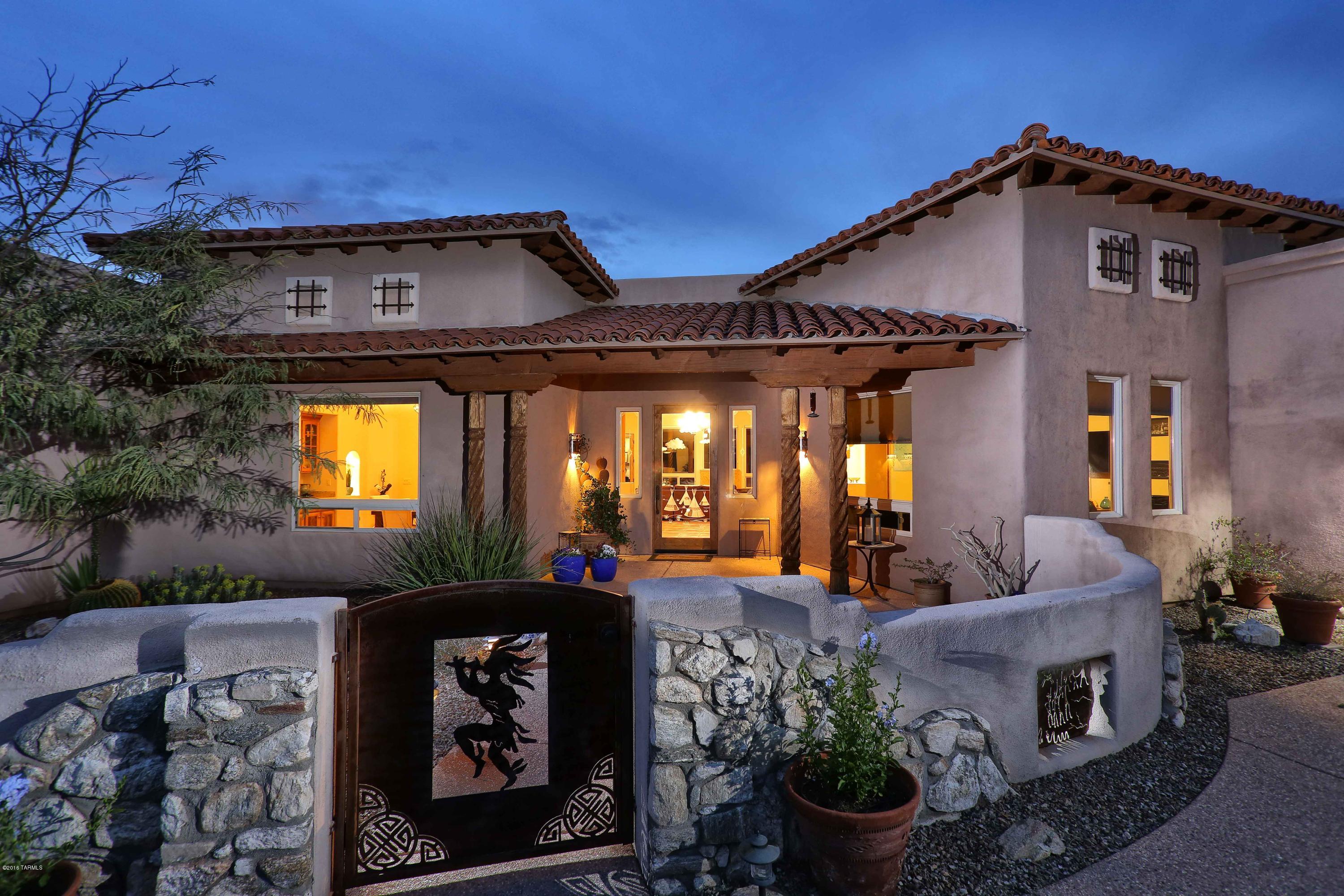 Fetzer Ranch (1-60) - Residential