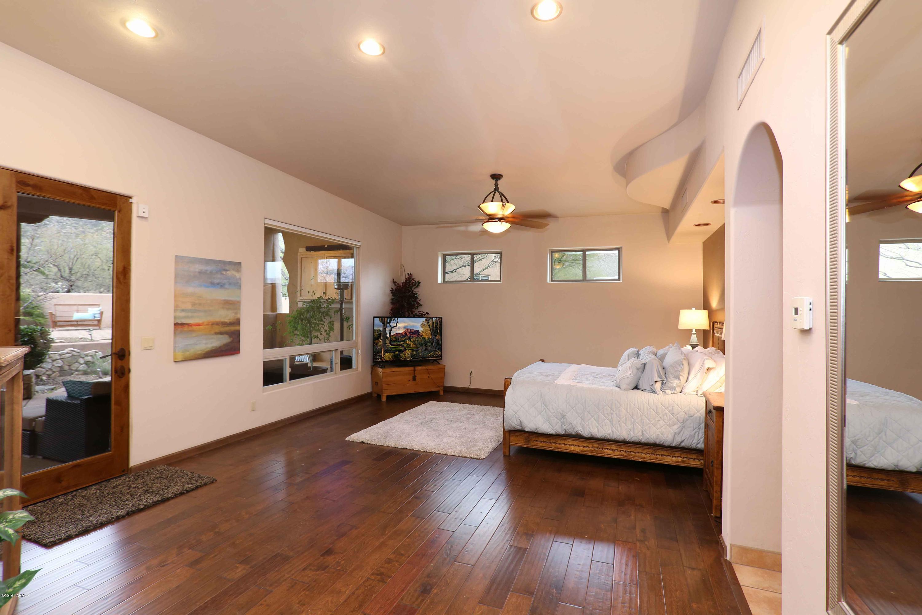 Fetzer Ranch (1-60) - Residential