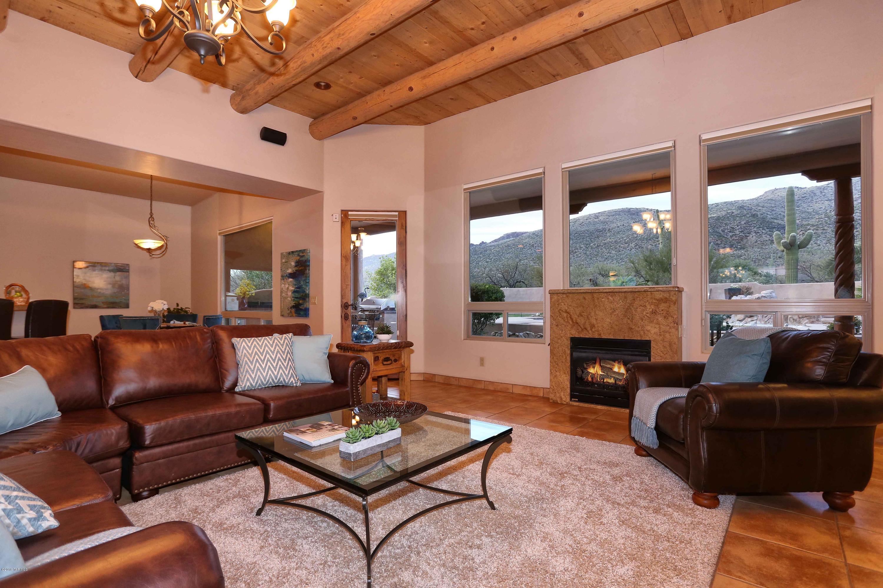 Fetzer Ranch (1-60) - Residential