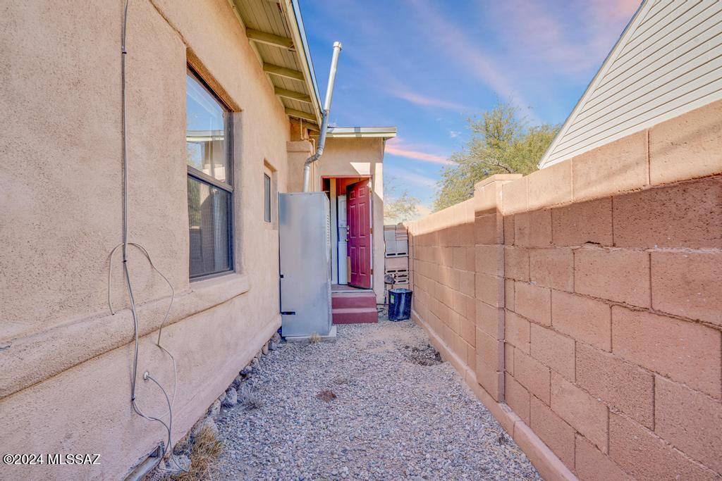 Rieckers Addition - Residential Income