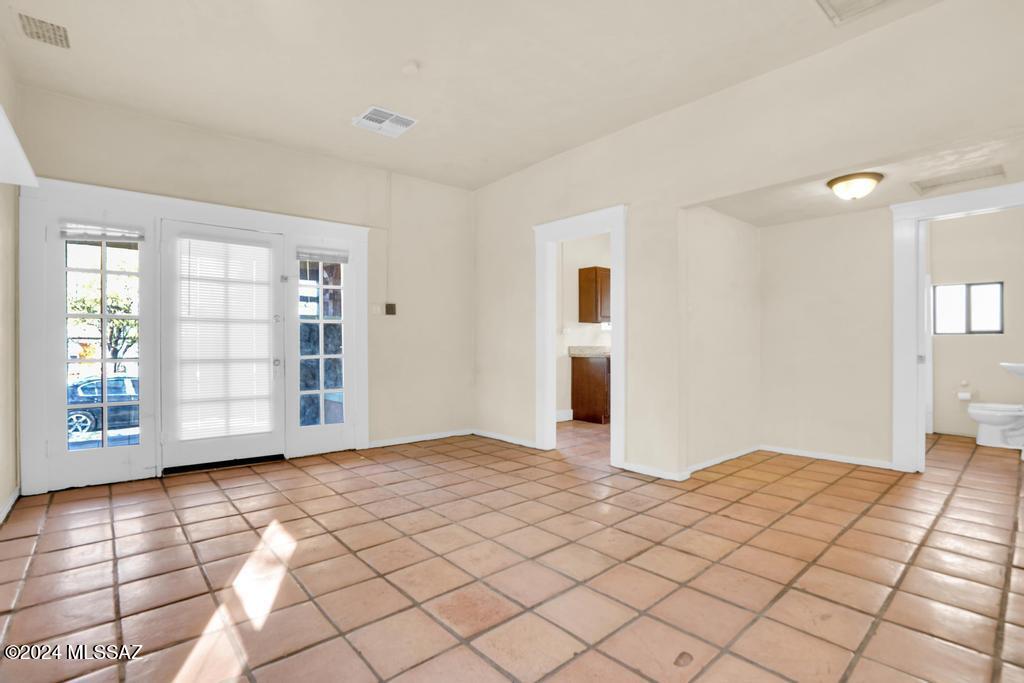 Rieckers Addition - Residential Income
