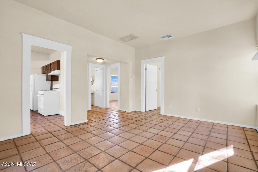 Rieckers Addition - Residential Income