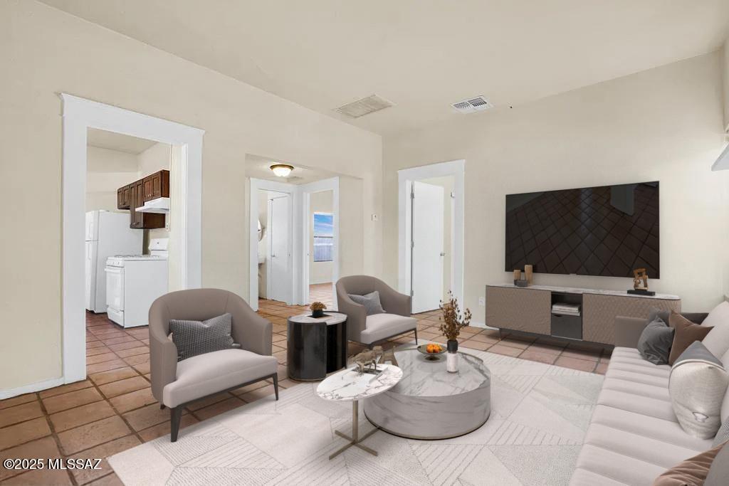 Rieckers Addition - Residential Income