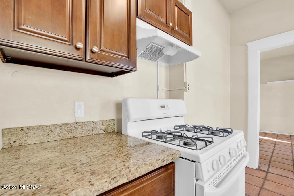 Rieckers Addition - Residential Income