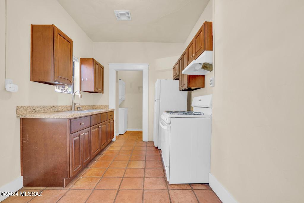 Rieckers Addition - Residential Income