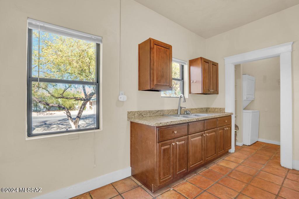 Rieckers Addition - Residential Income