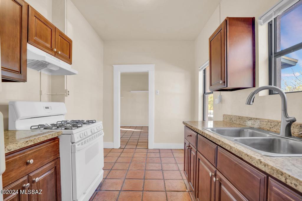 Rieckers Addition - Residential Income