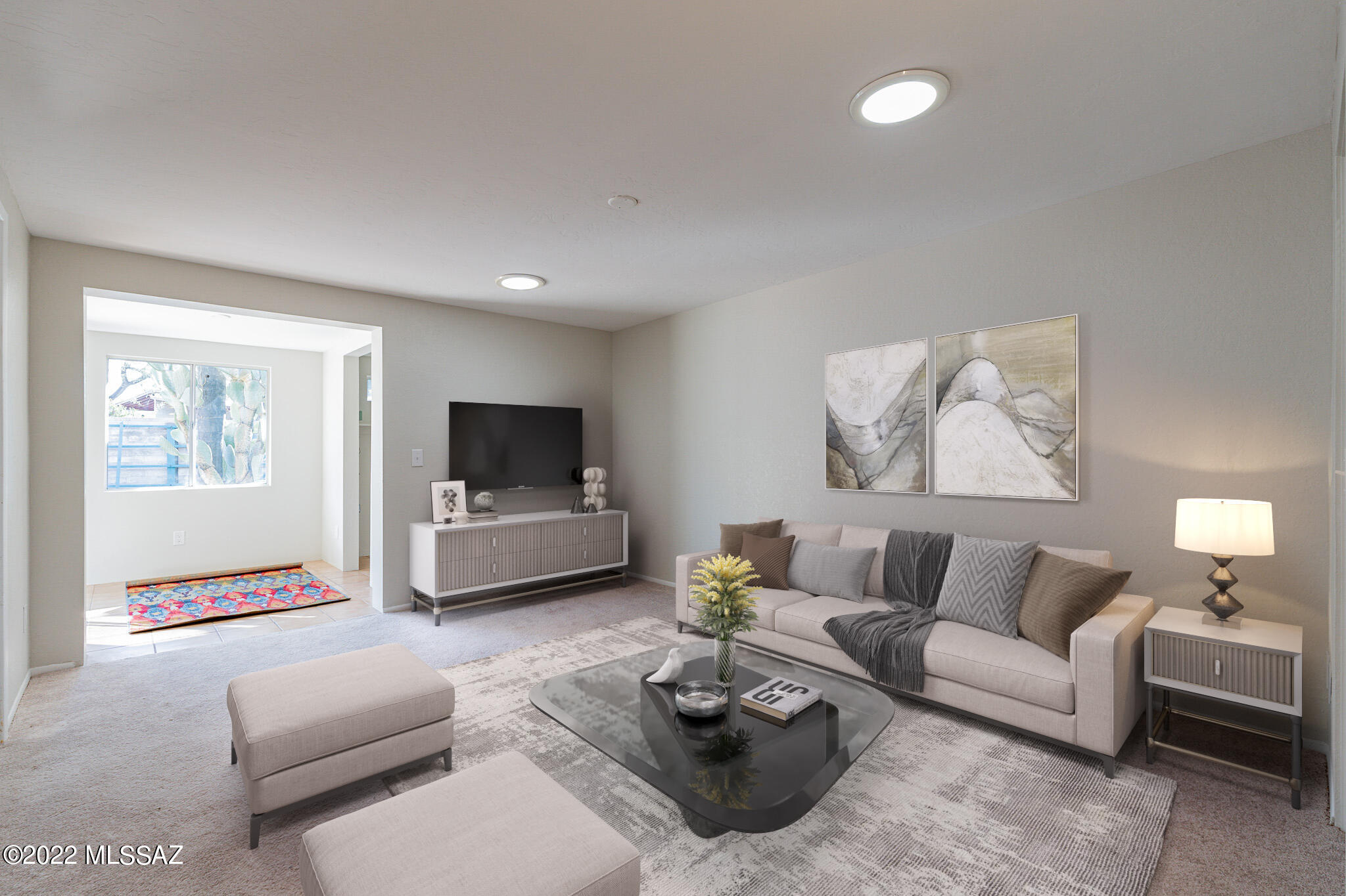 Verde Catalina Townhouses(1-149) - Residential