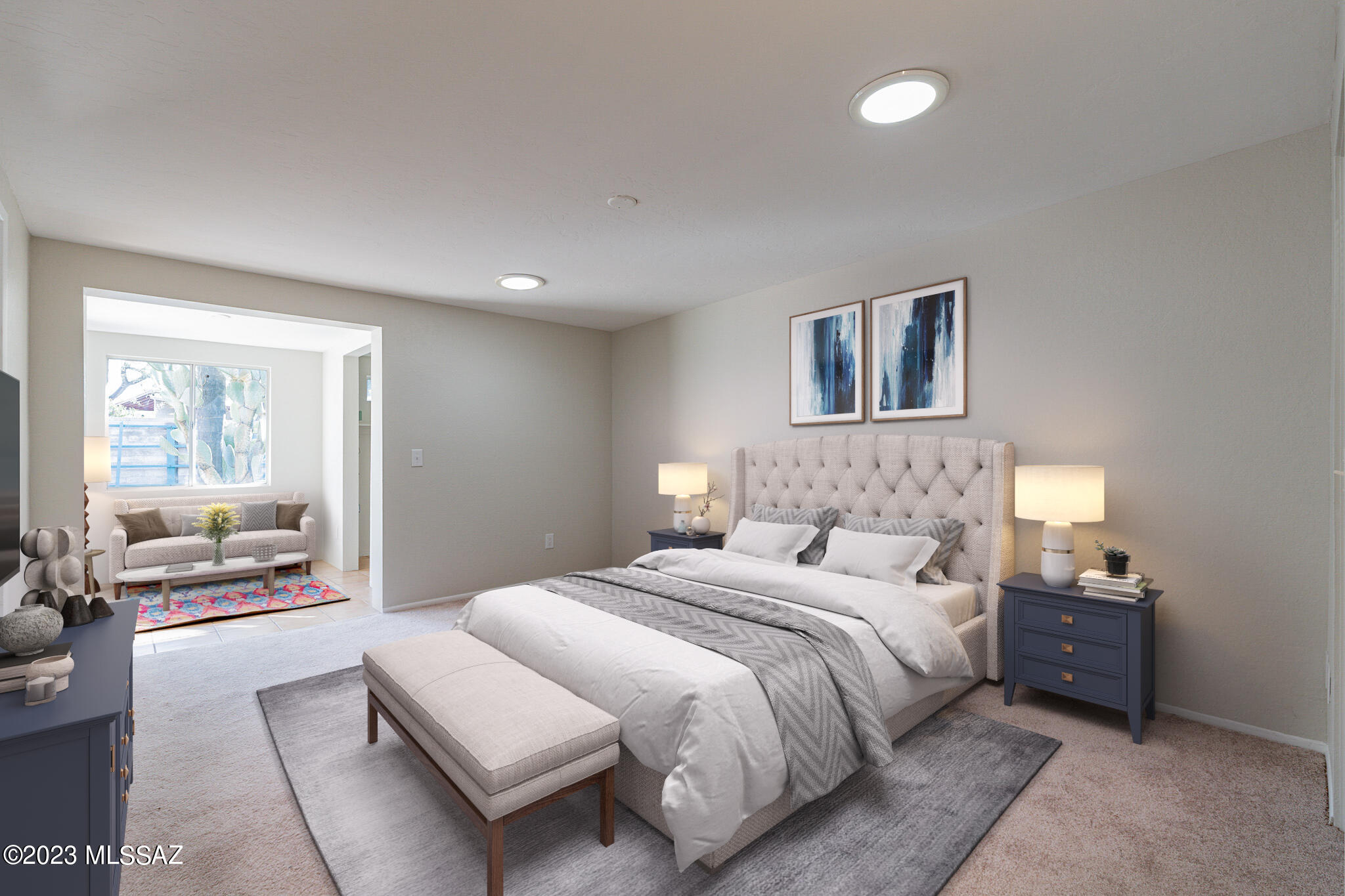 Verde Catalina Townhouses(1-149) - Residential