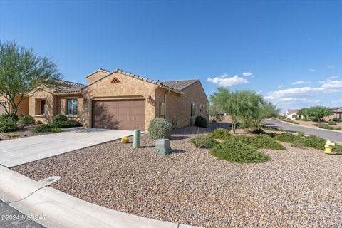 A home in Green Valley