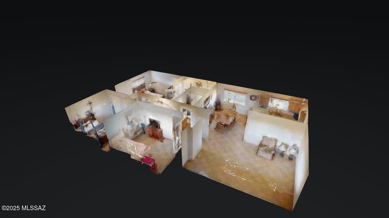 Rio Rico Ranchettes 12 - Residential