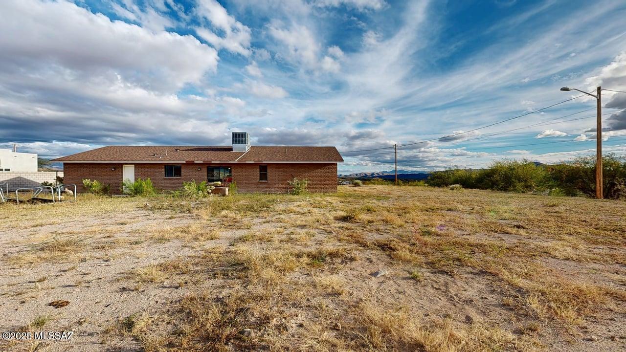 Rio Rico Ranchettes 12 - Residential
