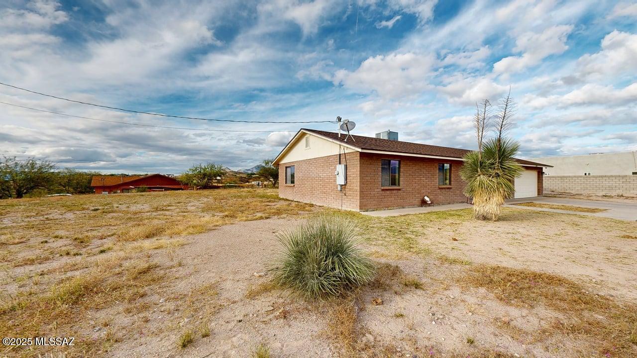 Rio Rico Ranchettes 12 - Residential
