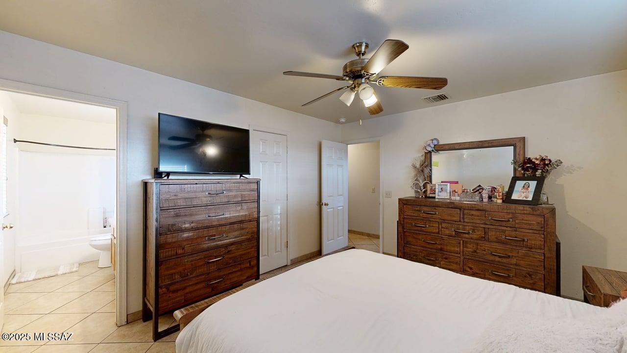 Rio Rico Ranchettes 12 - Residential