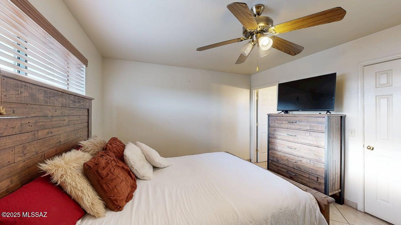 Rio Rico Ranchettes 12 - Residential