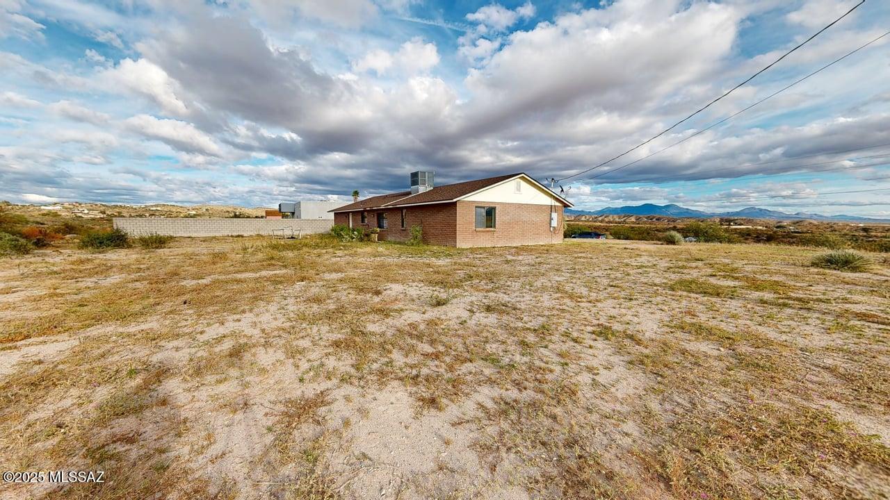 Rio Rico Ranchettes 12 - Residential